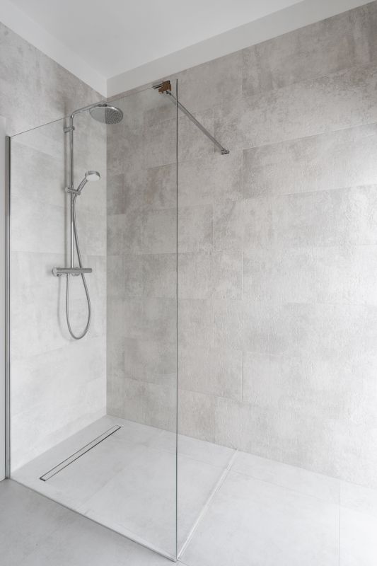 Functional Shower Designs